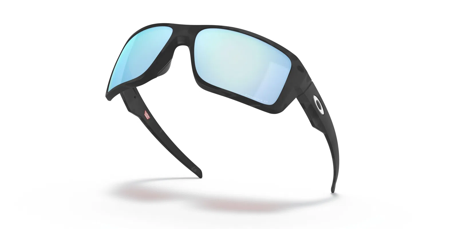 Oakley Double Edge 9380 Sunglasses - view 56